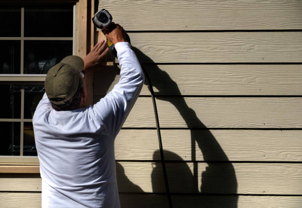 Best Siding Painting and Refinishing  in Rangely, CO